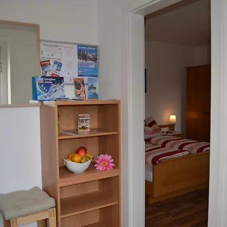 Appartement Jaeger Manuela Flachau Room photo