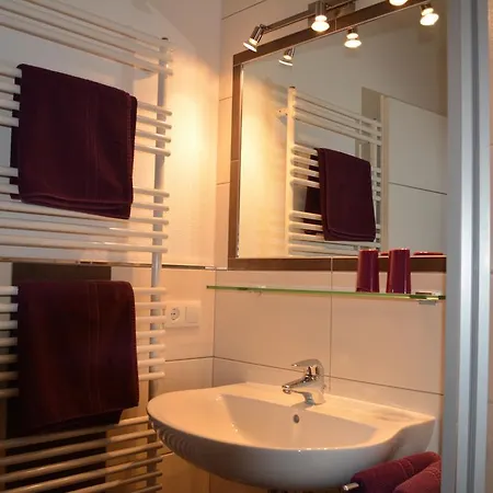 Appartement Jaeger Manuela Flachau Room photo