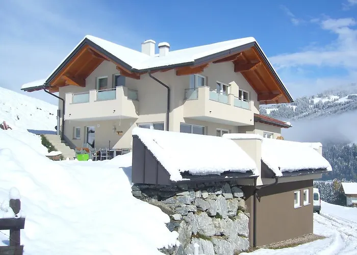 Appartement Jaeger Manuela