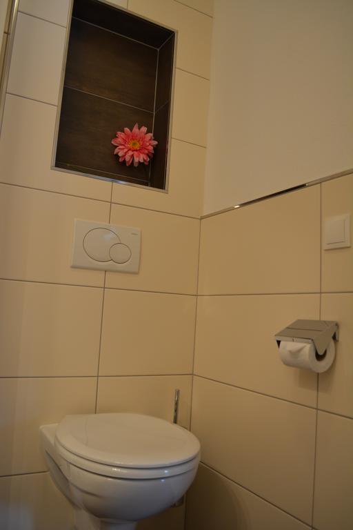 Apartment Jaeger Manuela Flachau