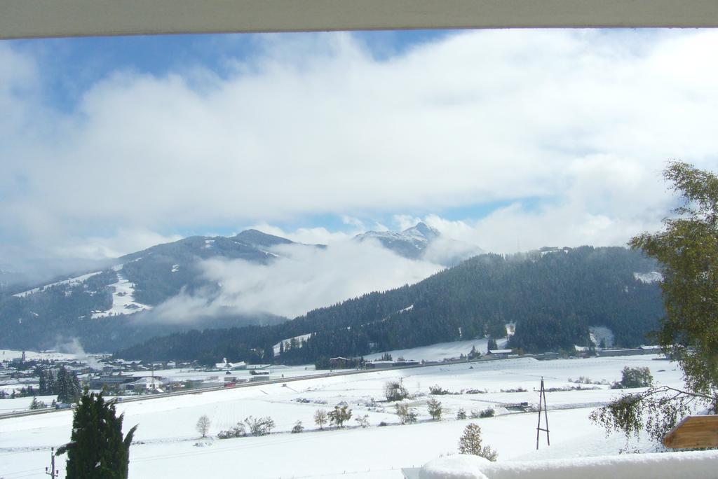 Jaeger Manuela * Flachau