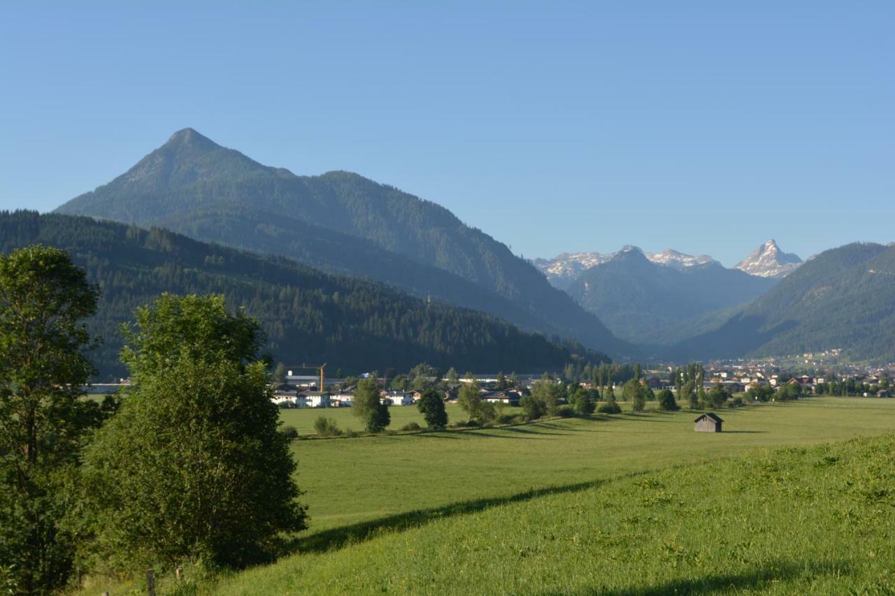 Jaeger Manuela Apartment Flachau