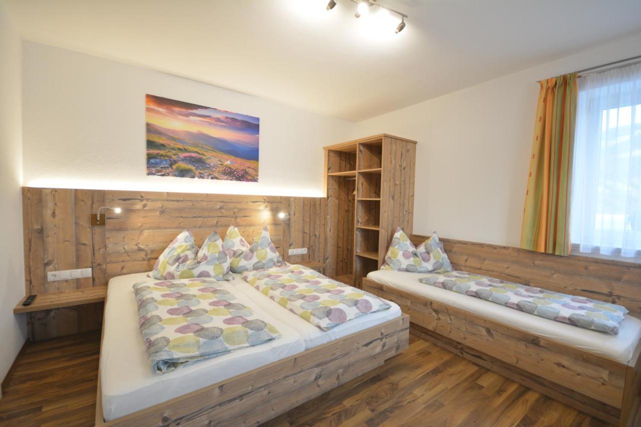 Jaeger Manuela Apartment Flachau